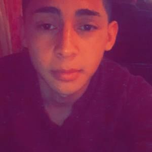 Meet your Posher, Josue